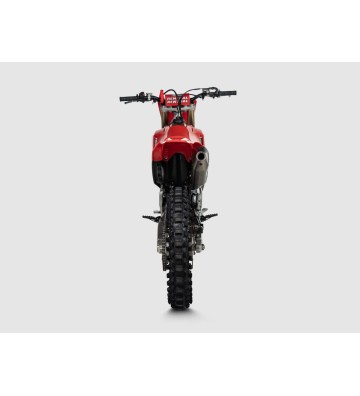 AKRAPOVIC Escape Completo EVOLUTION para HONDA CRF450R / 450RX 2025