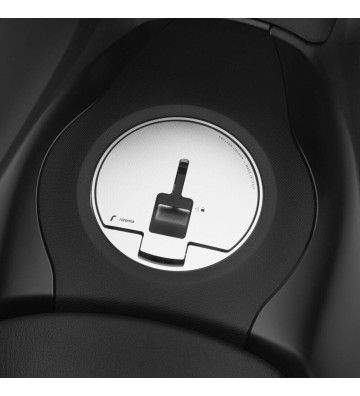RIZOMA Fuel Tank Cap for YAMAHA