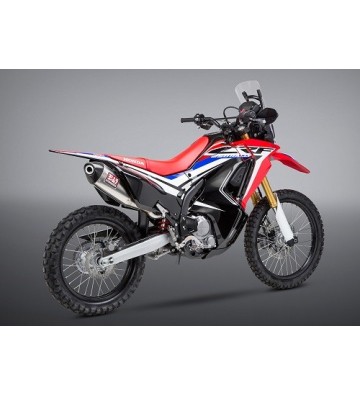 YOSHIMURA RS-4 Escape Completo para CRF250L / Rally 2017