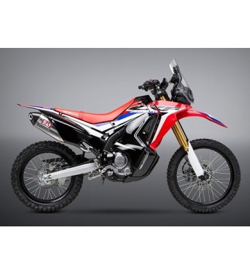 YOSHIMURA RS-4 Escape Completo para CRF250L / Rally 2017