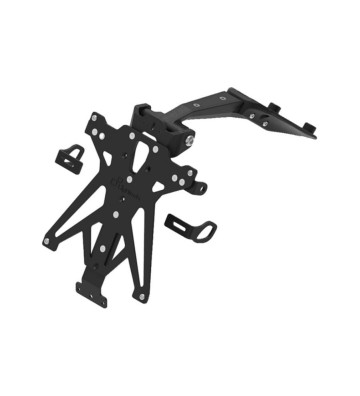 LIGHTECH Adjustable License Plate Holder for DUCATI Panigale V4 25-