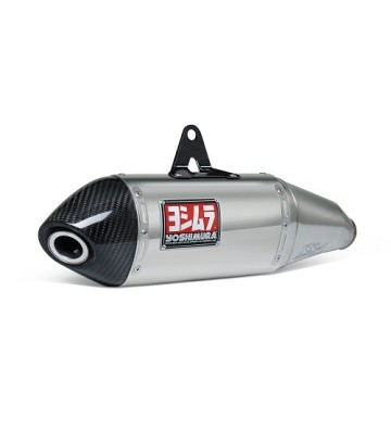 YOSHIMURA RS-4 Full Exhaust System for CRF250L / Rally 2017