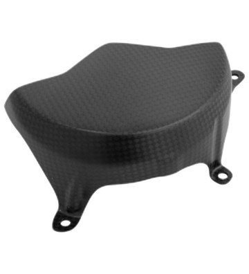 LIGHTECH Carbon Electric Cover for DUCATI Panigale V4 25-