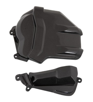 LIGHTECH Proteção de Motor para DUCATI Panigale V4 25-