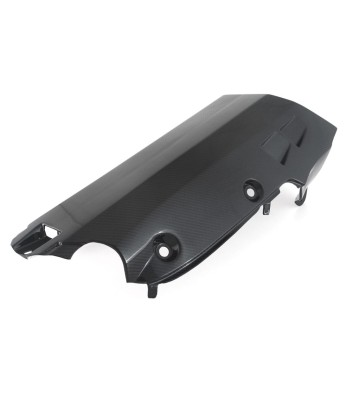 FULLSIX Carbon Belly Pan for YAMAHA YZF-R1M 20-