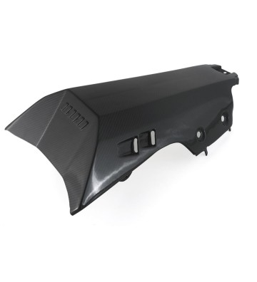 FULLSIX Carbon Belly Pan for YAMAHA YZF-R1M 20-
