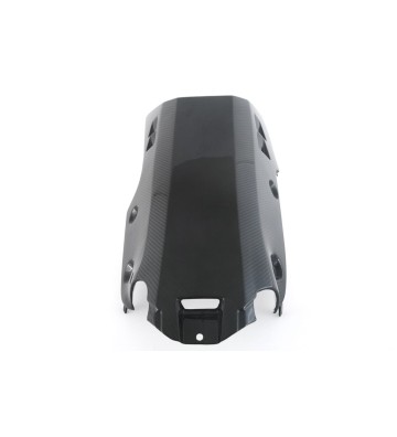 FULLSIX Carbon Belly Pan for YAMAHA YZF-R1M 20-