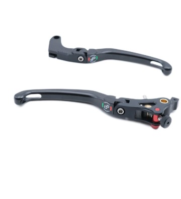 LIGHTECH Kit de Manetes para HONDA CB1000 Hornet 2025 / CB1000R 18-20 / CBR1000RR 08-19 / CBR1000RR-R 20-24 / CBR600RR 07-25