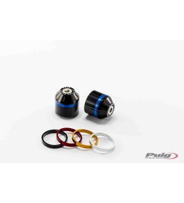 PUIG Handlebar Weights M6