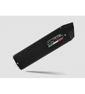 GPR Ponteiras de Escape Furore Evo4 para BMW K1600 GTL 11-