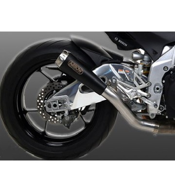 ARROW PRO-RACE Silencer for RSV4 / Tuono V4 17