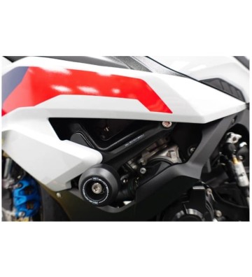 EVOTECH PERFORMANCE Crash Pads para S1000RR 25-