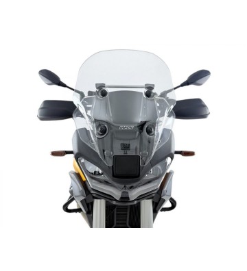 WRS TOURING Windscreen with Radar for MOTO GUZZI STELVIO 24-25