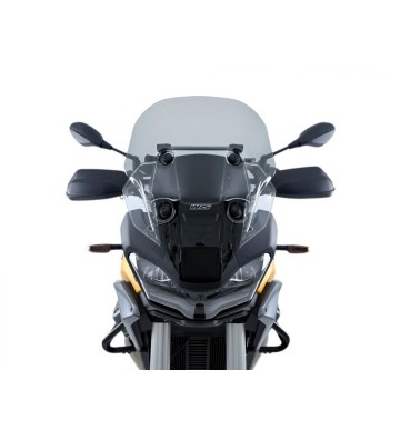 WRS TOURING Windscreen with Radar for MOTO GUZZI STELVIO 24-25