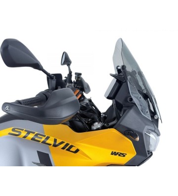 WRS Vidro com Radar TOURING para MOTO GUZZI STELVIO 24-25