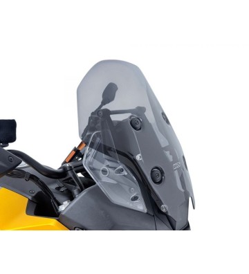 WRS Vidro com Radar TOURING para MOTO GUZZI STELVIO 24-25