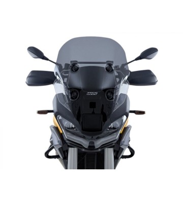 WRS TOURING Windscreen with Radar for MOTO GUZZI STELVIO 24-25