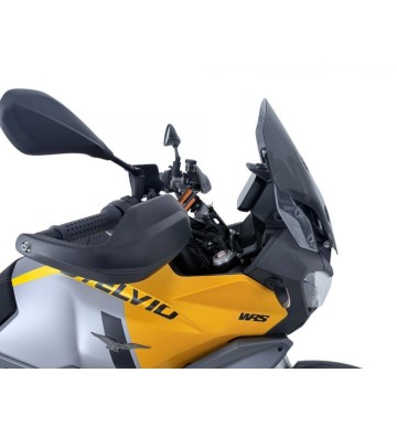 WRS Vidro com Radar TOURING para MOTO GUZZI STELVIO 24-25