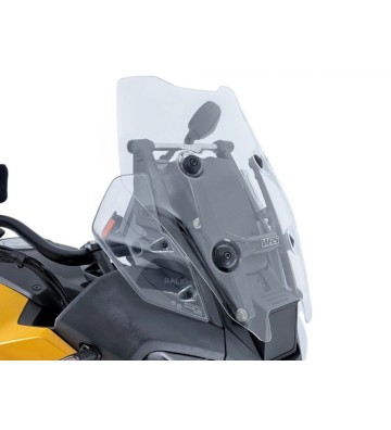 WRS Vidro com Radar SPORT para MOTO GUZZI STELVIO 24-25