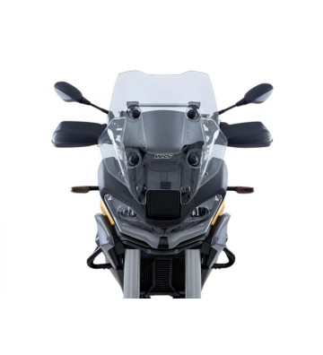 WRS Vidro com Radar SPORT para MOTO GUZZI STELVIO 24-25