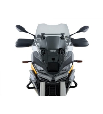 WRS Vidro com Radar SPORT para MOTO GUZZI STELVIO 24-25