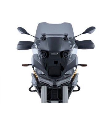 WRS Vidro com Radar SPORT para MOTO GUZZI STELVIO 24-25