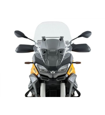 WRS CAPONORD Windscreen without Radar for MOTO GUZZI STELVIO 24-25