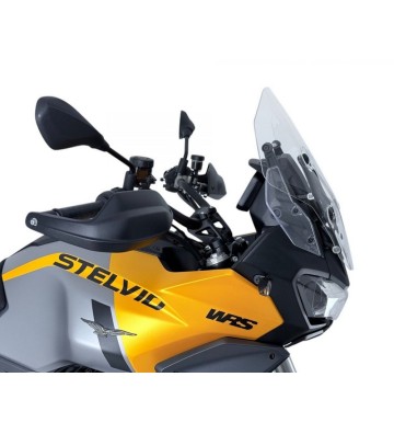 WRS Vidro sem Radar TOURING para MOTO GUZZI STELVIO 24-25