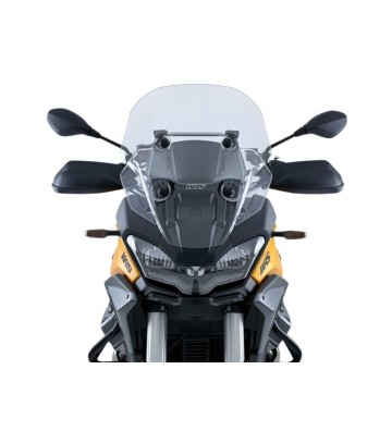 WRS TOURING Windscreen without Radar for MOTO GUZZI STELVIO 24-25