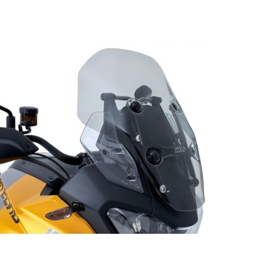 WRS TOURING Windscreen without Radar for MOTO GUZZI STELVIO 24-25