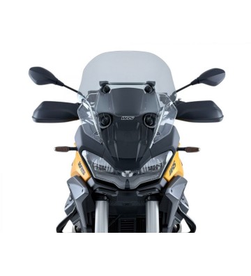 WRS TOURING Windscreen without Radar for MOTO GUZZI STELVIO 24-25