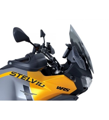 WRS Vidro sem Radar TOURING para MOTO GUZZI STELVIO 24-25