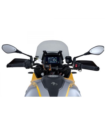 WRS TOURING Windscreen without Radar for MOTO GUZZI STELVIO 24-25