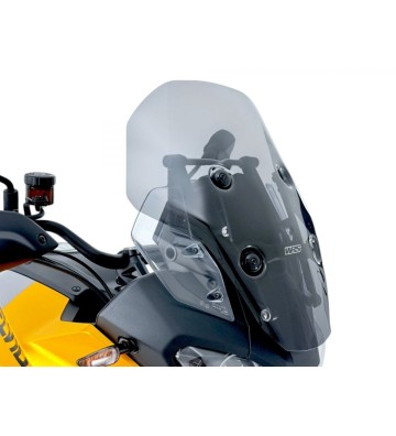 WRS TOURING Windscreen without Radar for MOTO GUZZI STELVIO 24-25