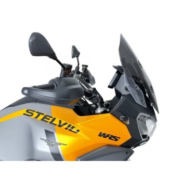 WRS Vidro sem Radar TOURING para MOTO GUZZI STELVIO 24-25