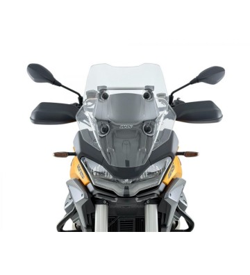 WRS Vidro sem Radar SPORT para MOTO GUZZI STELVIO 24-25