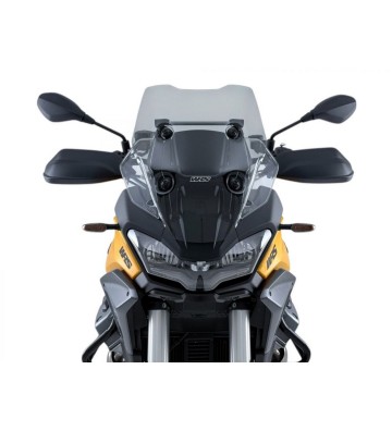 WRS Vidro sem Radar SPORT para MOTO GUZZI STELVIO 24-25