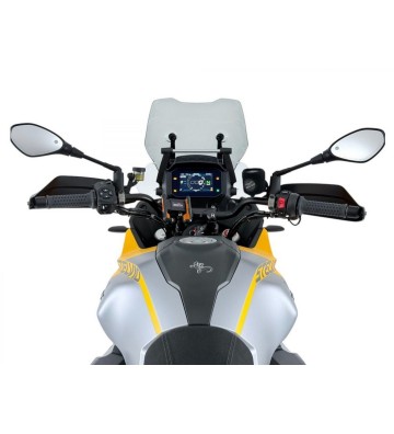 WRS SPORT Windscreen without Radar for MOTO GUZZI STELVIO 24-25