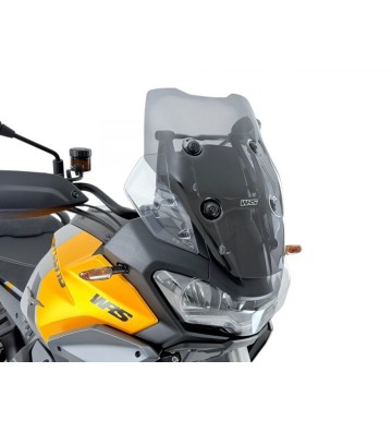 WRS Vidro sem Radar SPORT para MOTO GUZZI STELVIO 24-25