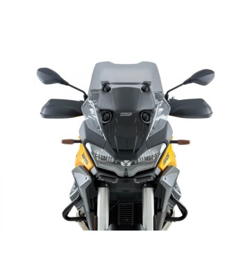 WRS Vidro sem Radar SPORT para MOTO GUZZI STELVIO 24-25