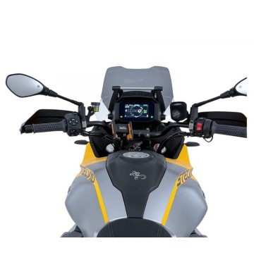 WRS Vidro sem Radar SPORT para MOTO GUZZI STELVIO 24-25