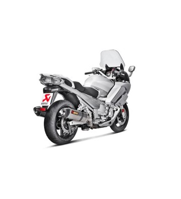 AKRAPOVIC Ponteiras de Escape para FJR 1300 11-17