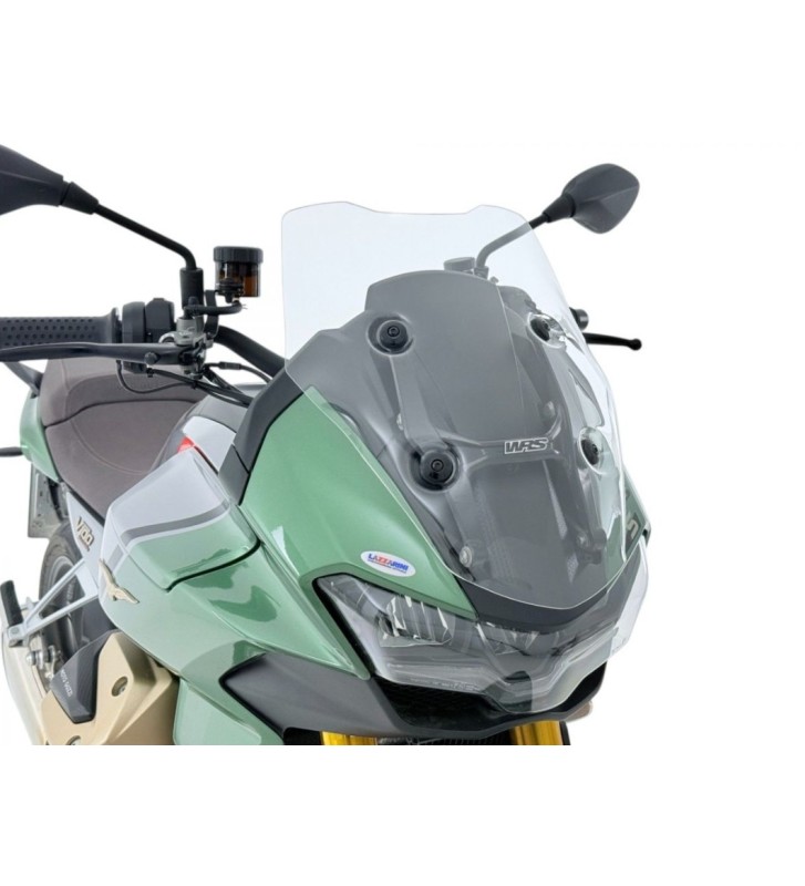 WRS TOURING Windscreen for MOTO GUZZI V100 MANDELLO / S 23-25