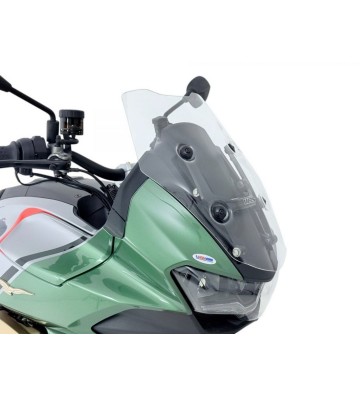 WRS TOURING Windscreen for MOTO GUZZI V100 MANDELLO / S 23-25