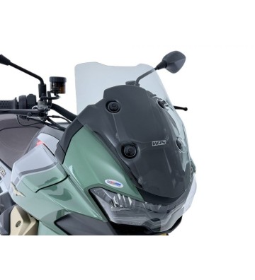 WRS TOURING Windscreen for MOTO GUZZI V100 MANDELLO / S 23-25