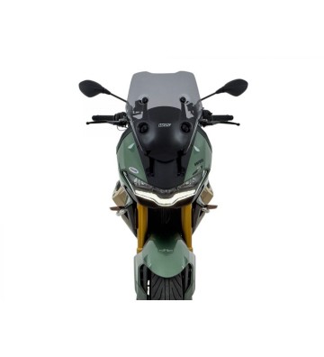 WRS Vidro TOURING para MOTO GUZZI V100 MANDELLO / S 23-25