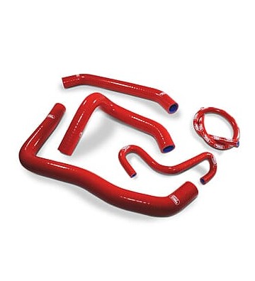 SAMCO Hose Kit for ZX-4R 23-