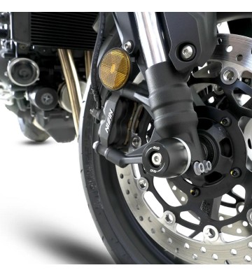 R&G Proteções de Eixo APEX para HONDA CB1000 Hornet 25-