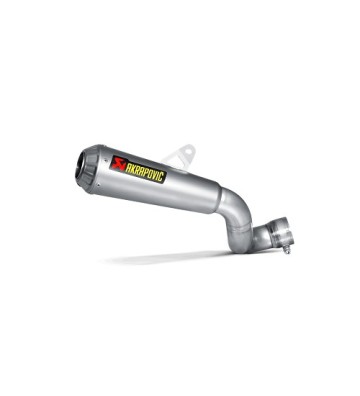 AKRAPOVIC Ponteira de Escape para CBR 100 RR 14-16