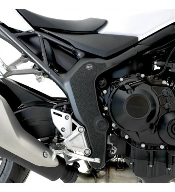 R&G Kit de Proteção de Botas para HONDA CB1000 Hornet 25-